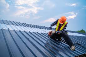 Fast & Reliable Emergency Roof Repairs in Harrisville, PA